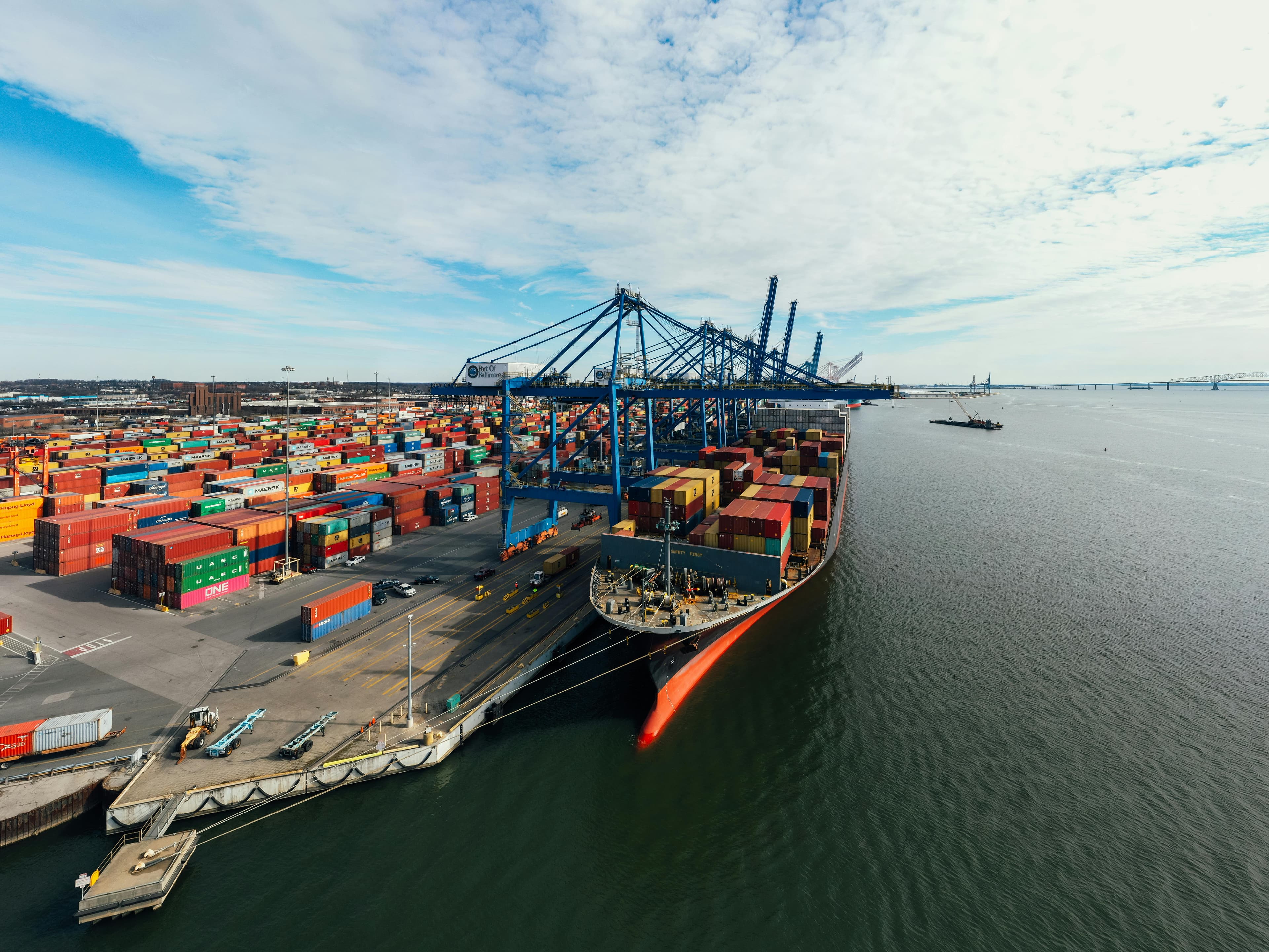 Global Export Network